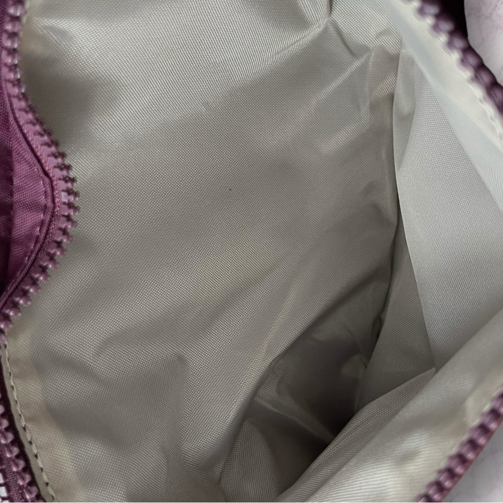 Kipling NWT Boyd Crossbody Bag Style - KI5007 - Plum - 51E - Picture 12 of 16
